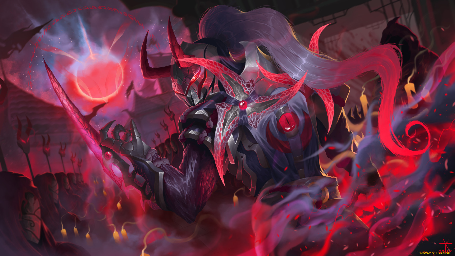  , league of legends, zed